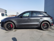 ポルシェ マカン 中古車