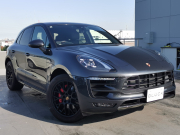 ポルシェ マカン 中古車