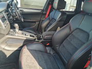 ポルシェ マカン 中古車