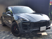 ポルシェ マカン 中古車