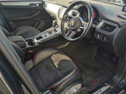 ポルシェ マカン 中古車