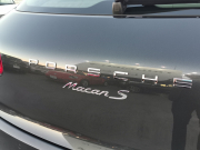 ポルシェ マカン 中古車