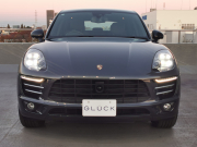 ポルシェ マカン 中古車