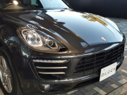ポルシェ マカン 中古車
