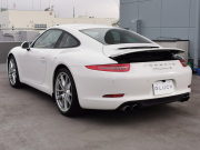 ポルシェ 911(Type991.1) 中古車