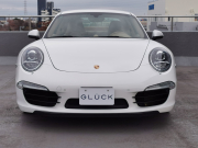 ポルシェ 911(Type991.1) 中古車