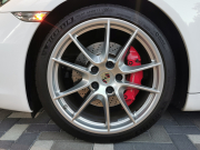 ポルシェ 911(Type991.1) 中古車