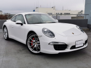 ポルシェ 911(Type991.1) 中古車