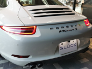 ポルシェ 911(Type991.1) 中古車