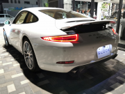ポルシェ 911(Type991.1) 中古車