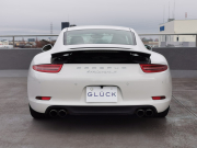ポルシェ 911(Type991.1) 中古車