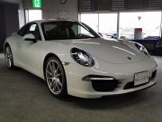 ポルシェ 911(Type991.1) 中古車