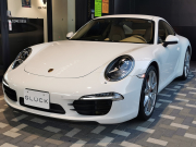 ポルシェ 911(Type991.1) 中古車