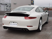 ポルシェ 911(Type991.1) 中古車