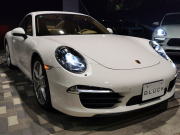 ポルシェ 911(Type991.1) 中古車