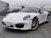ポルシェ 911(Type991.1) 中古車