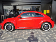 フォルクスワーゲン ザ・ビートル 中古車