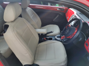 フォルクスワーゲン ザ・ビートル 中古車