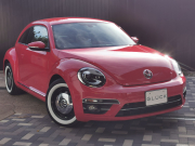 フォルクスワーゲン ザ・ビートル 中古車