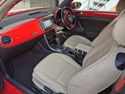 フォルクスワーゲン ザ・ビートル 中古車