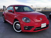 フォルクスワーゲン ザ・ビートル 中古車