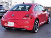 フォルクスワーゲン ザ・ビートル 中古車