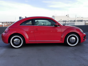 フォルクスワーゲン ザ・ビートル 中古車