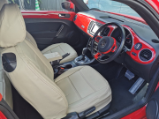 フォルクスワーゲン ザ・ビートル 中古車