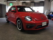 フォルクスワーゲン ザ・ビートル 中古車