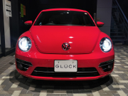 フォルクスワーゲン ザ・ビートル 中古車