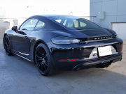 ポルシェ 718 ケイマン 中古車