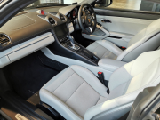 ポルシェ 718 ケイマン 中古車