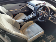 ポルシェ 718 ケイマン 中古車