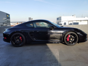 ポルシェ 718 ケイマン 中古車