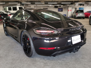 ポルシェ 718 ケイマン 中古車