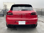 ポルシェ マカン 中古車