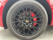 ポルシェ マカン 中古車