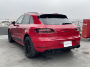 ポルシェ マカン 中古車