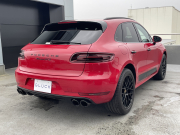 ポルシェ マカン 中古車