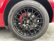 ポルシェ マカン 中古車