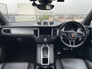 ポルシェ マカン 中古車