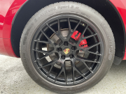 ポルシェ マカン 中古車