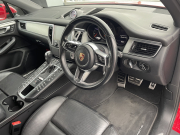 ポルシェ マカン 中古車