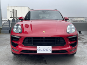ポルシェ マカン 中古車