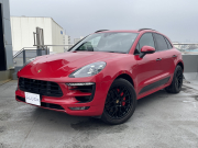 ポルシェ マカン 中古車