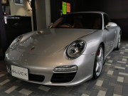 ポルシェ 911(Type997) 中古車