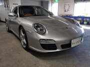 ポルシェ 911(Type997) 中古車
