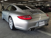 ポルシェ 911(Type997) 中古車