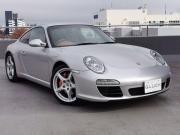 ポルシェ 911(Type997) 中古車
