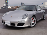 ポルシェ 911(Type997) 中古車